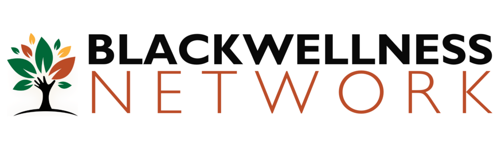 BlackWellness Network Logo