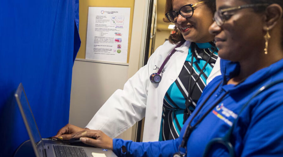 BlackWellness Network Helps Patients Find Black And Brown Wellness Providers​