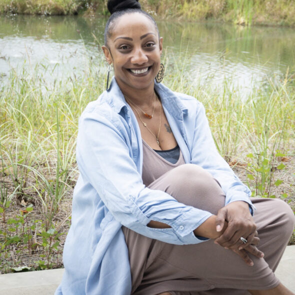 Zendalannette Thomas