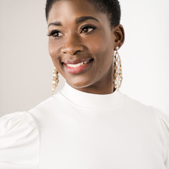 Natasha B. Taylor