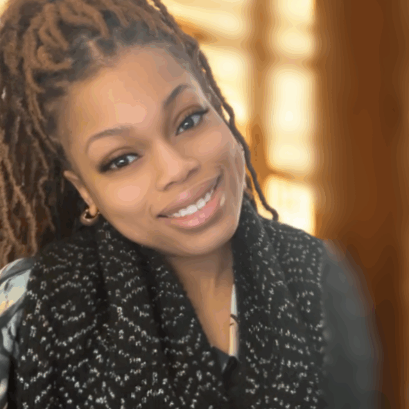 Ja’Zhane (Cherish) Davis, LLMSW