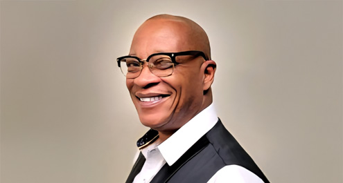 Thomas B. McCray Jr.