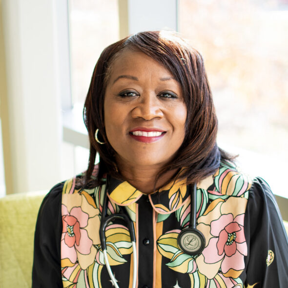 Rockelle Rogers