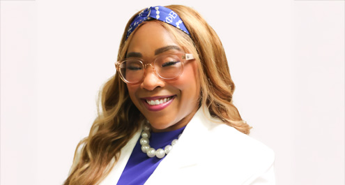 Shea-Lin Shobowale-Benson