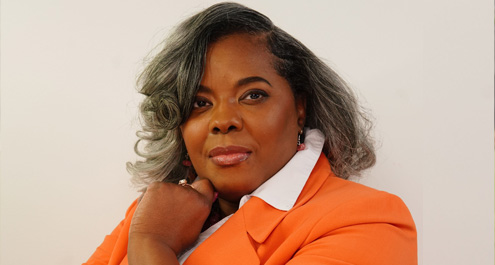 Nekia Jones