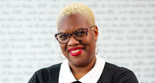 Anetra Gaines